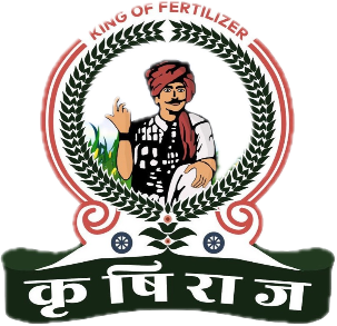 Krishiraj — King of Fertilizer, Gurukrupa Fertilizers